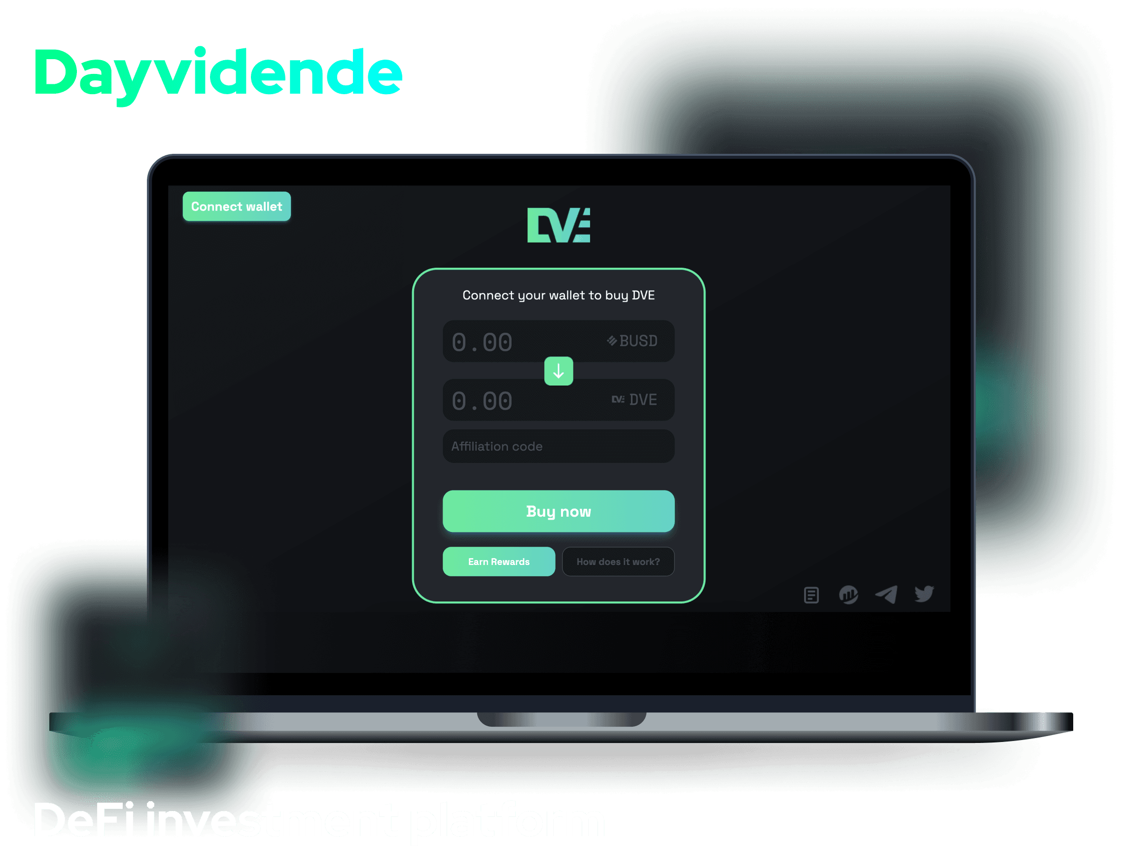 DVE