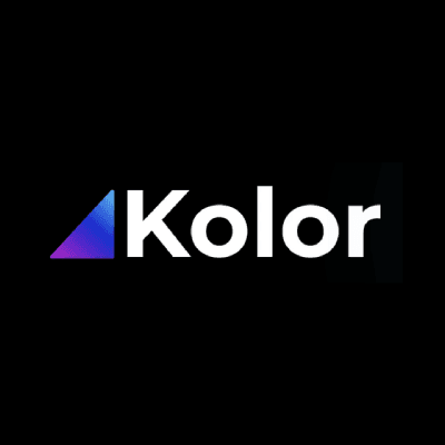 kolor user